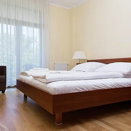 Apartamenty Promenada - Diune Kolobrzeg Exterior photo