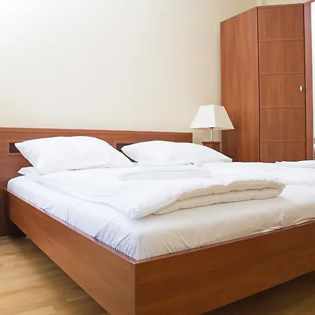 Apartamenty Promenada - Diune Kolobrzeg Exterior photo