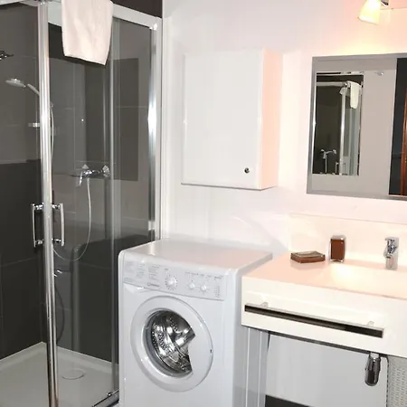 Apartamenty Promenada - Diune Kolobrzeg Exterior photo