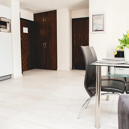 Apartamenty Promenada - Diune Kolobrzeg Exterior photo