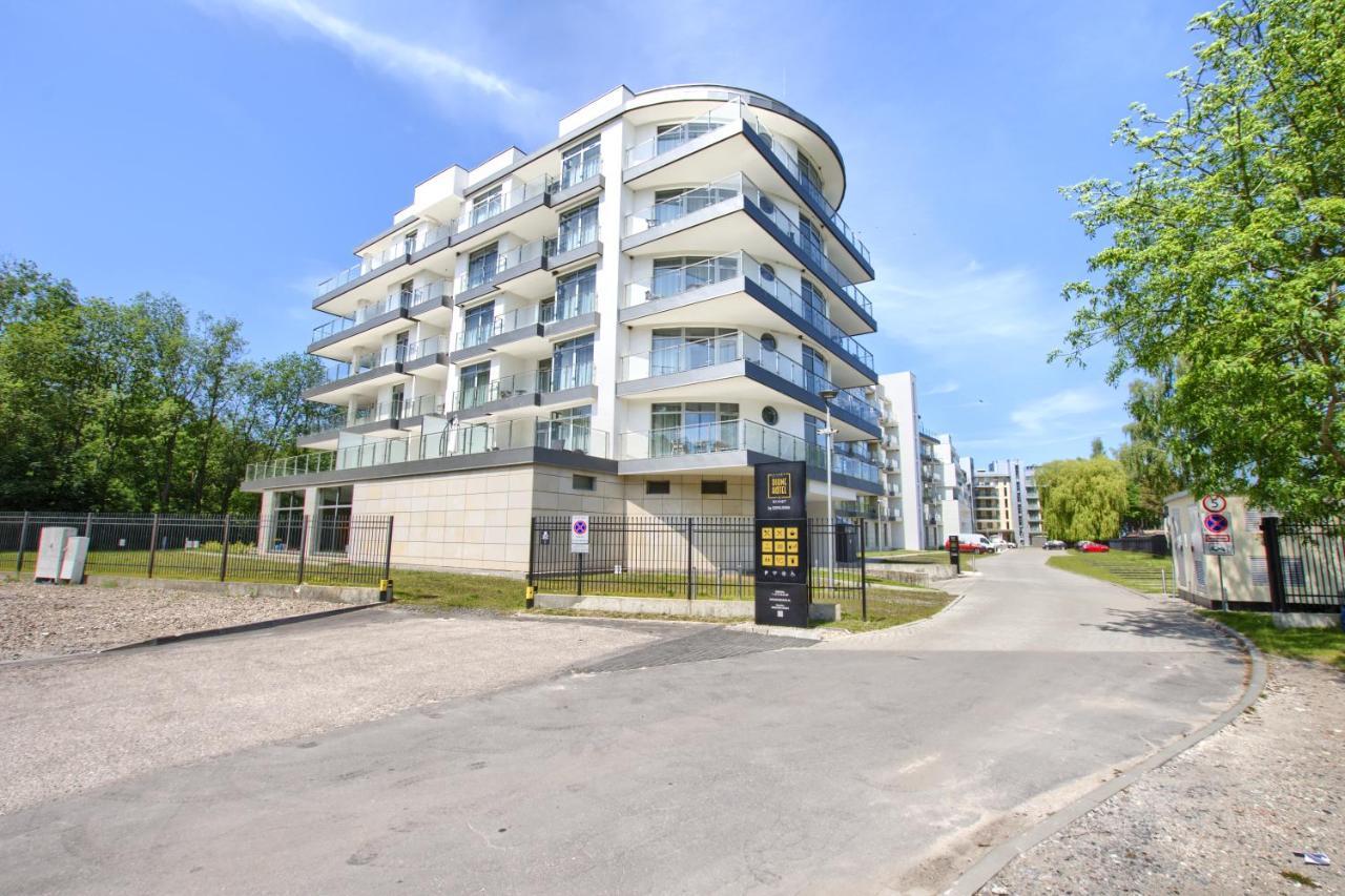 Apartment Promenada - Diune Kolobrzeg