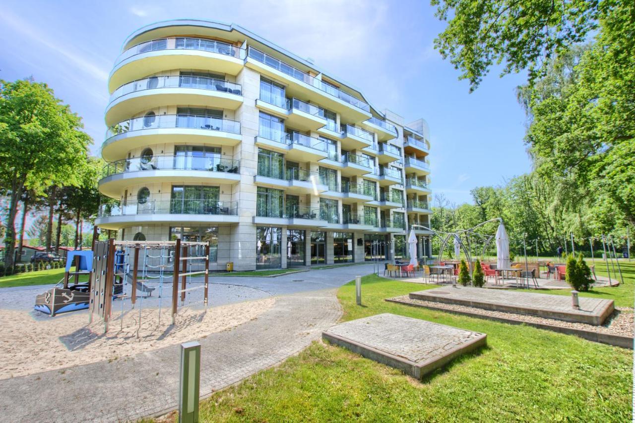 Promenada - Diune * Kolobrzeg