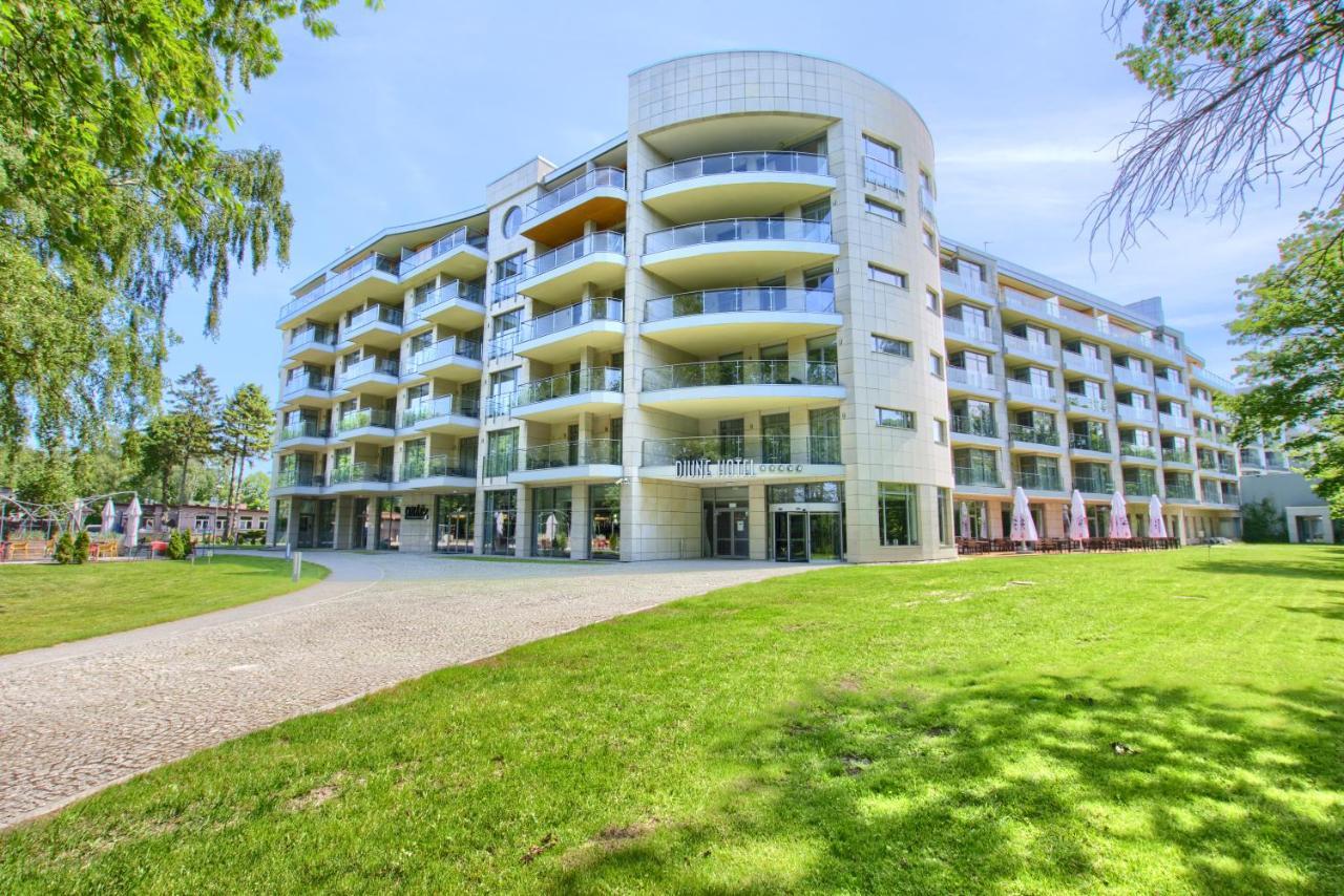 Promenada - Diune * Kolobrzeg