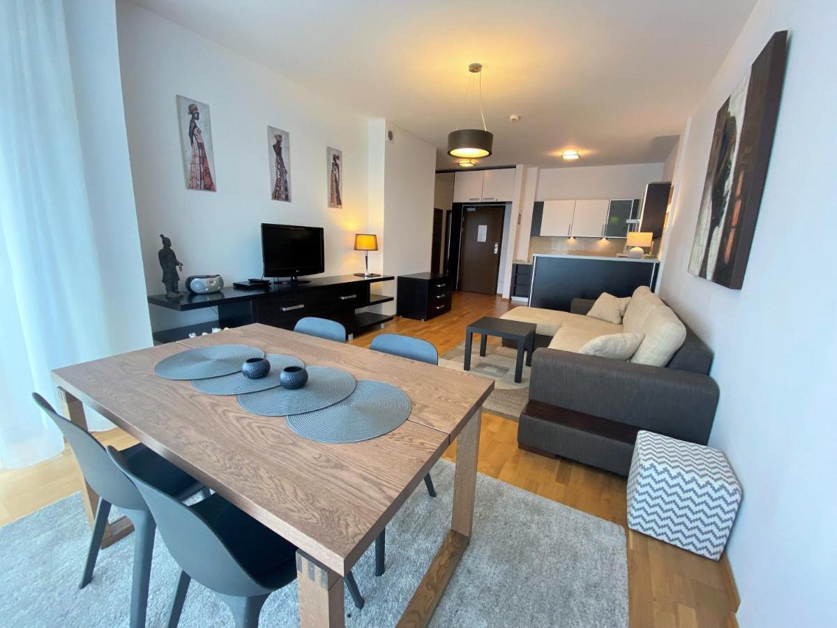 Apartment Promenada - Diune Kolobrzeg