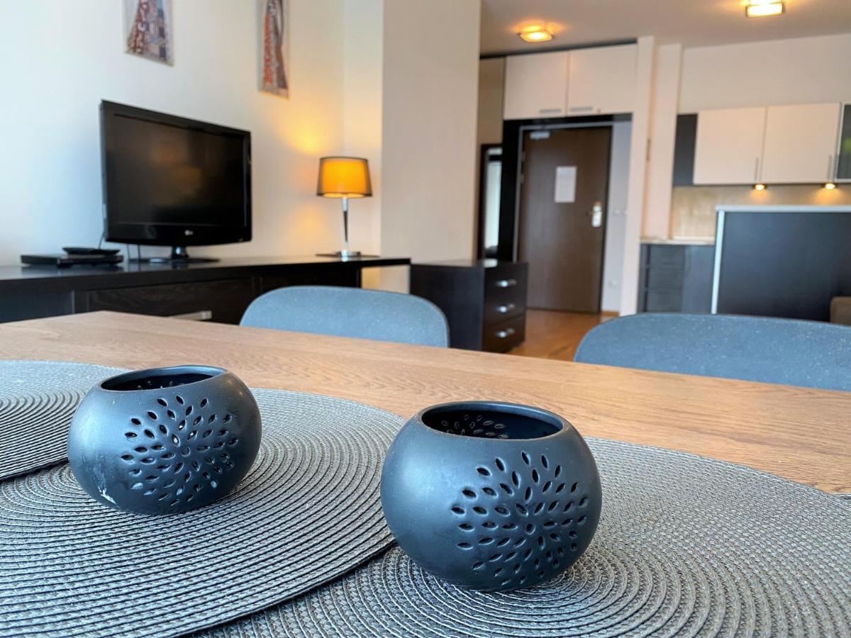 Apartment Promenada - Diune *
