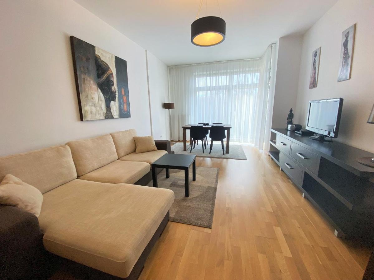 Promenada - Diune Apartment