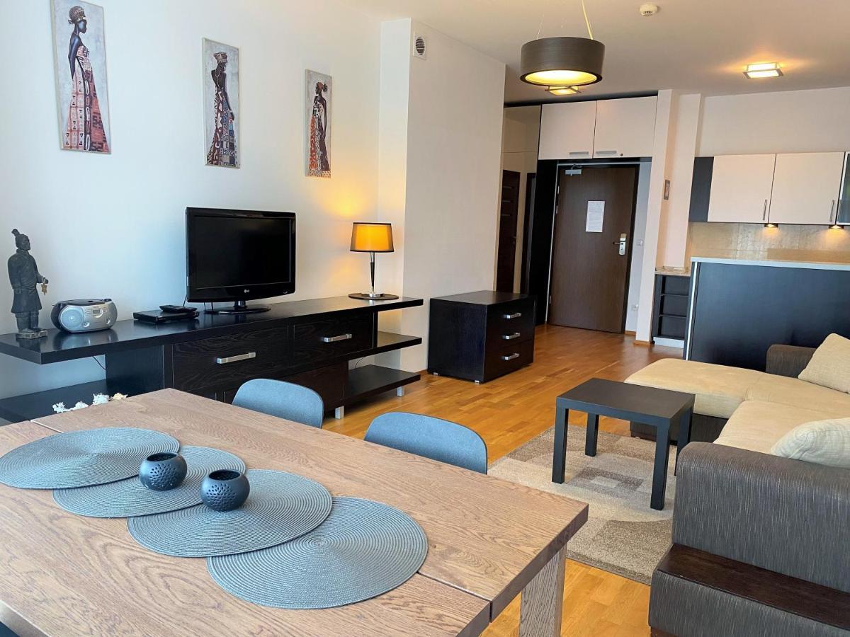 Apartment Promenada - Diune *