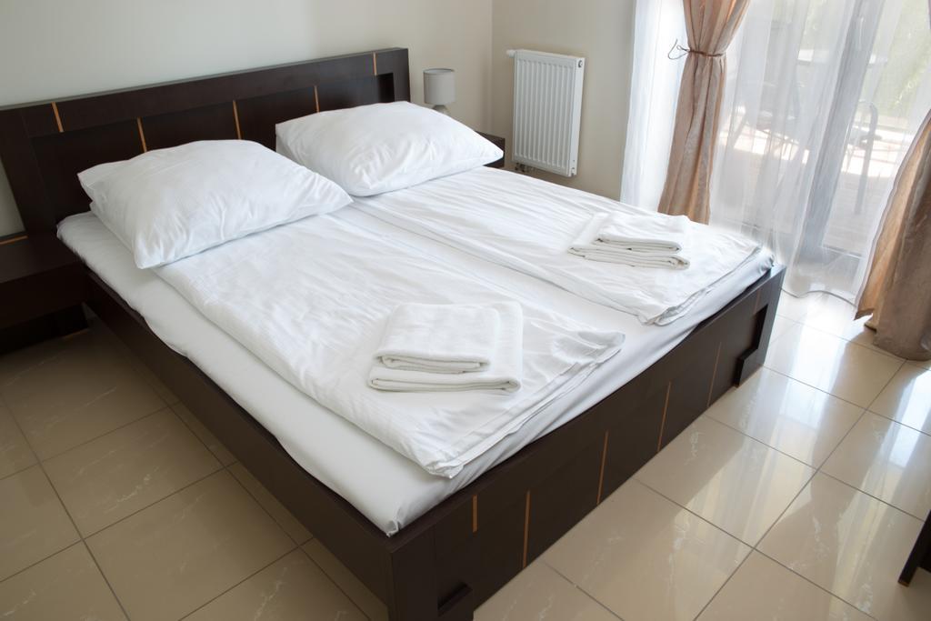 Apartment Promenada - Diune