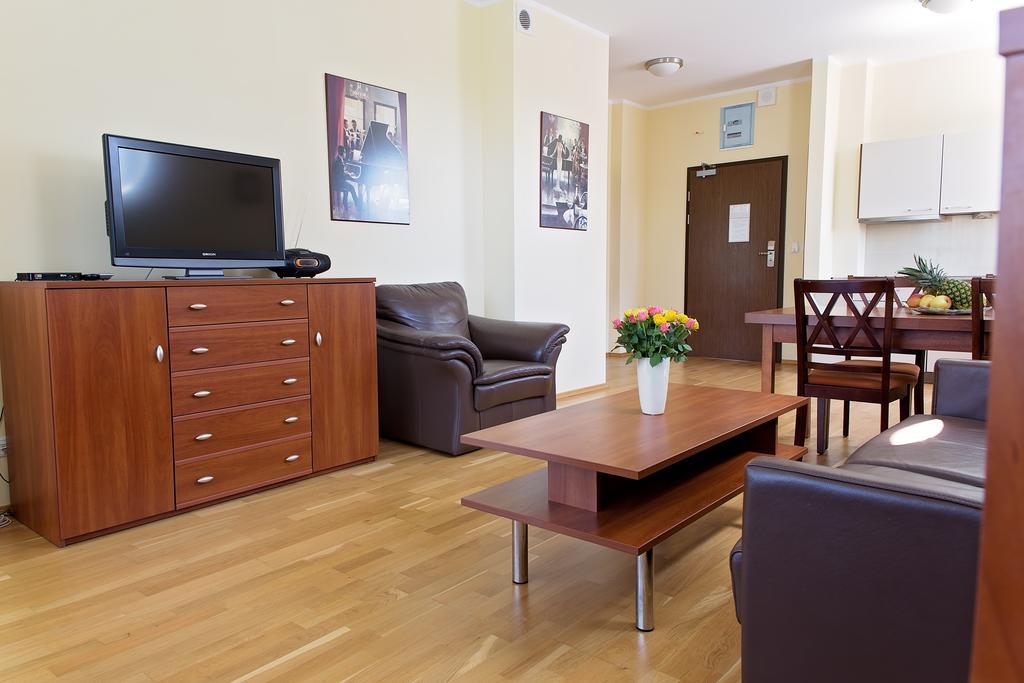 Apartment Promenada - Diune *