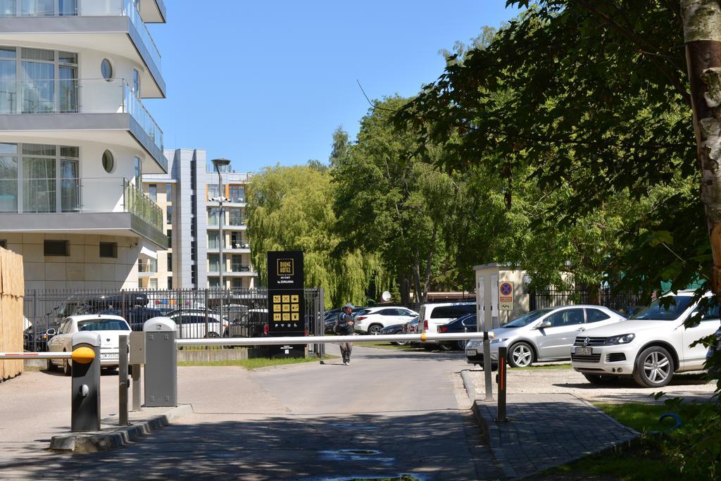 Apartment Promenada - Diune *