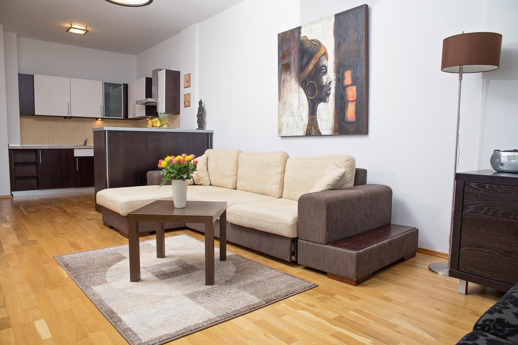 Apartment Promenada - Diune