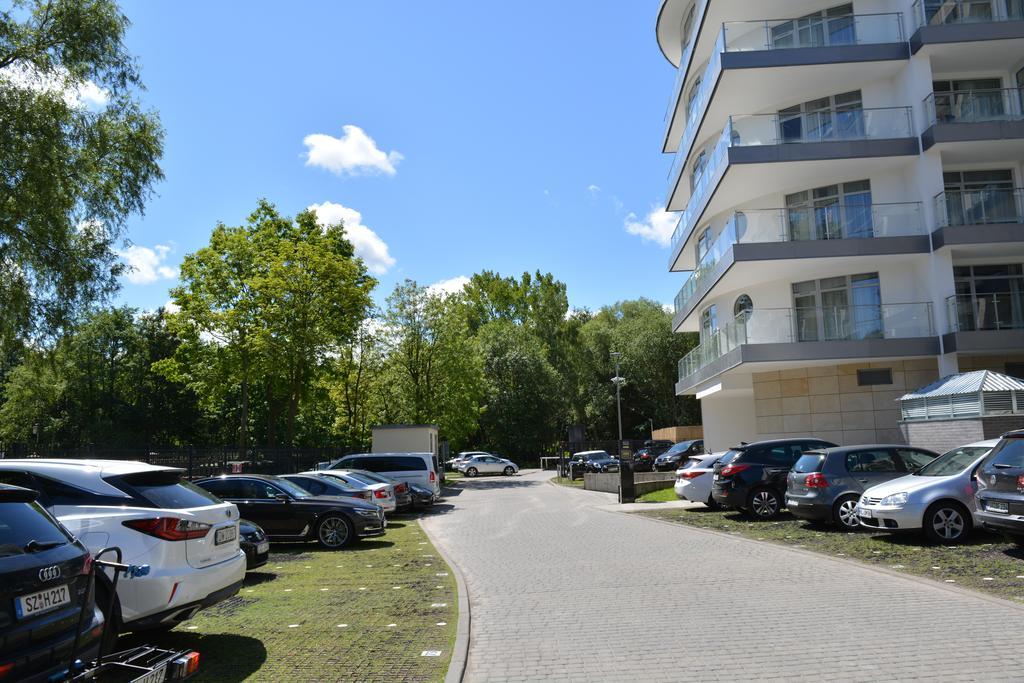 Promenada - Diune Kolobrzeg