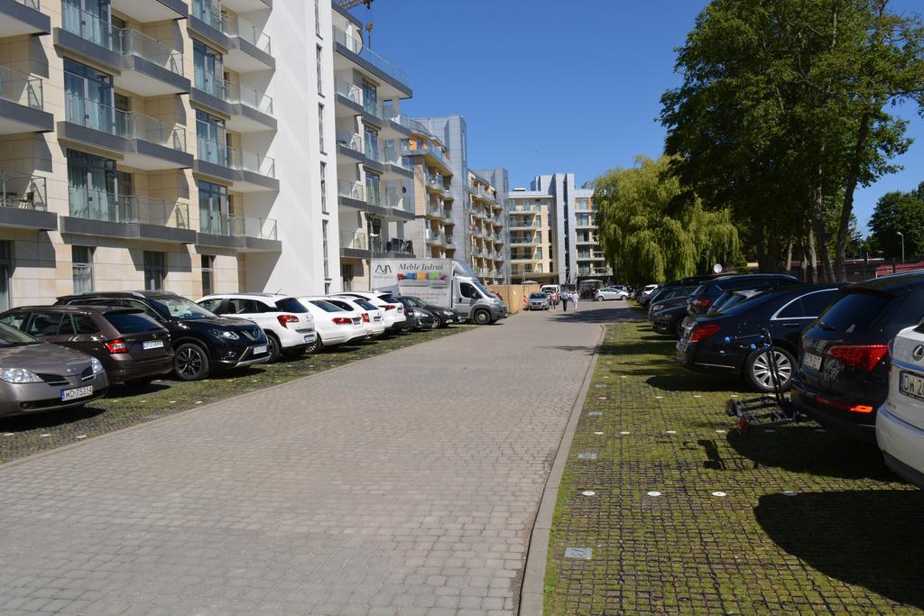 Apartment Promenada - Diune