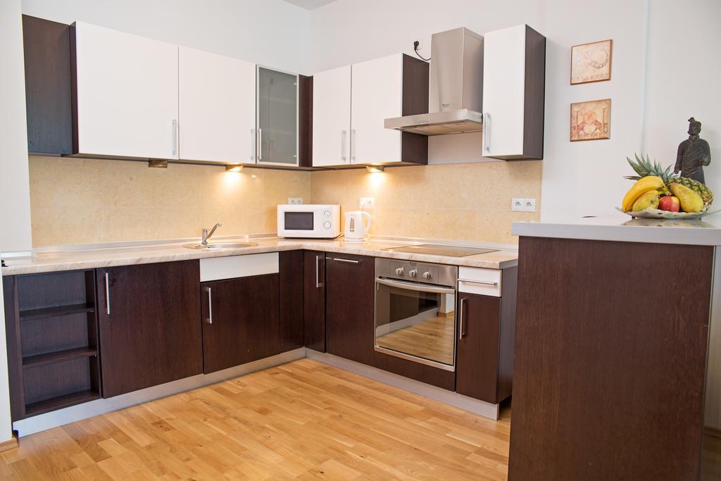 Apartment Promenada - Diune