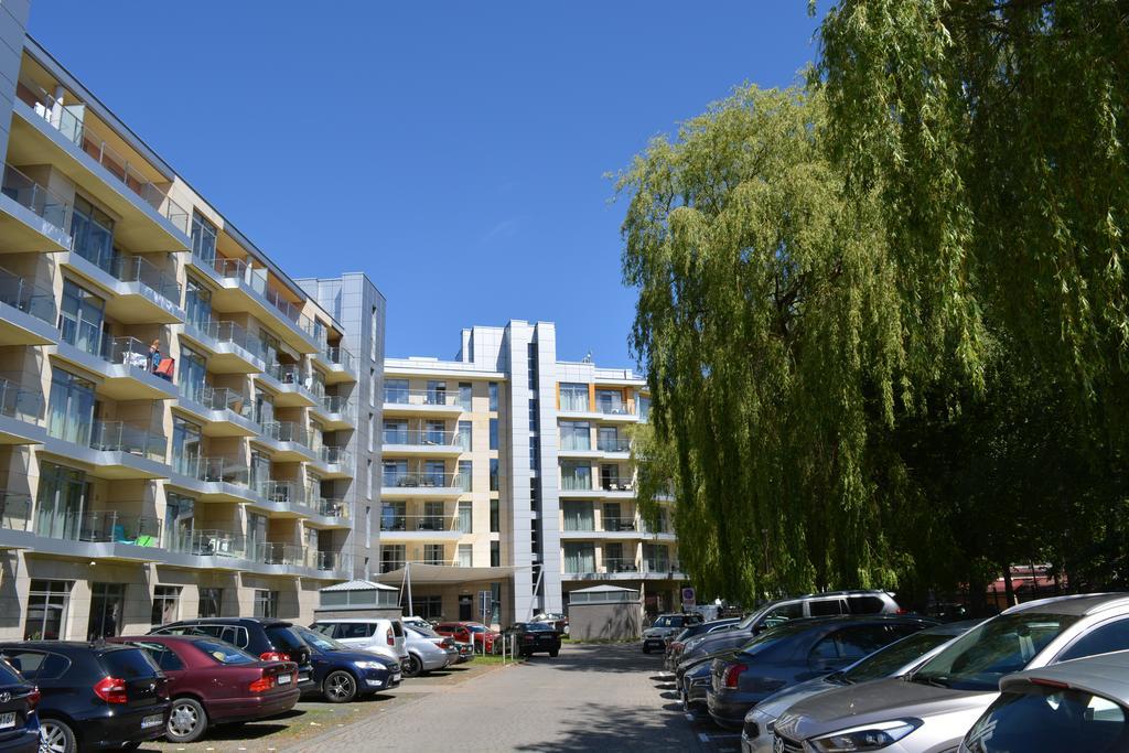 Promenada - Diune Kołobrzeg