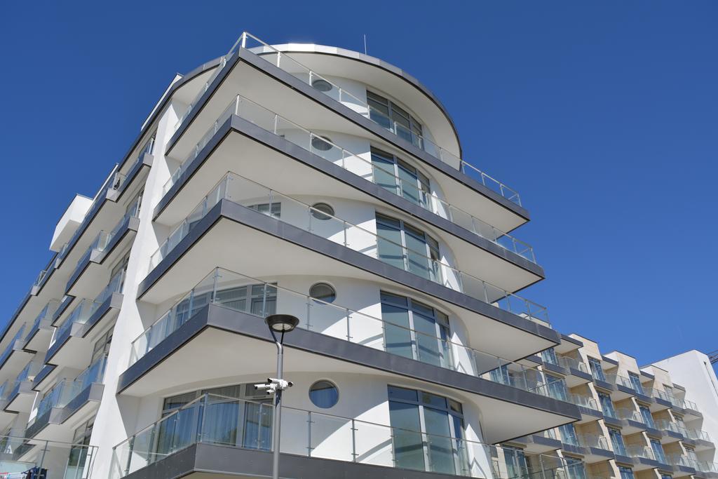 Apartment Promenada - Diune Kolobrzeg