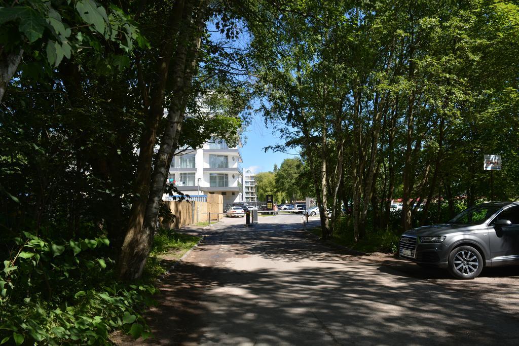 Apartment Promenada - Diune