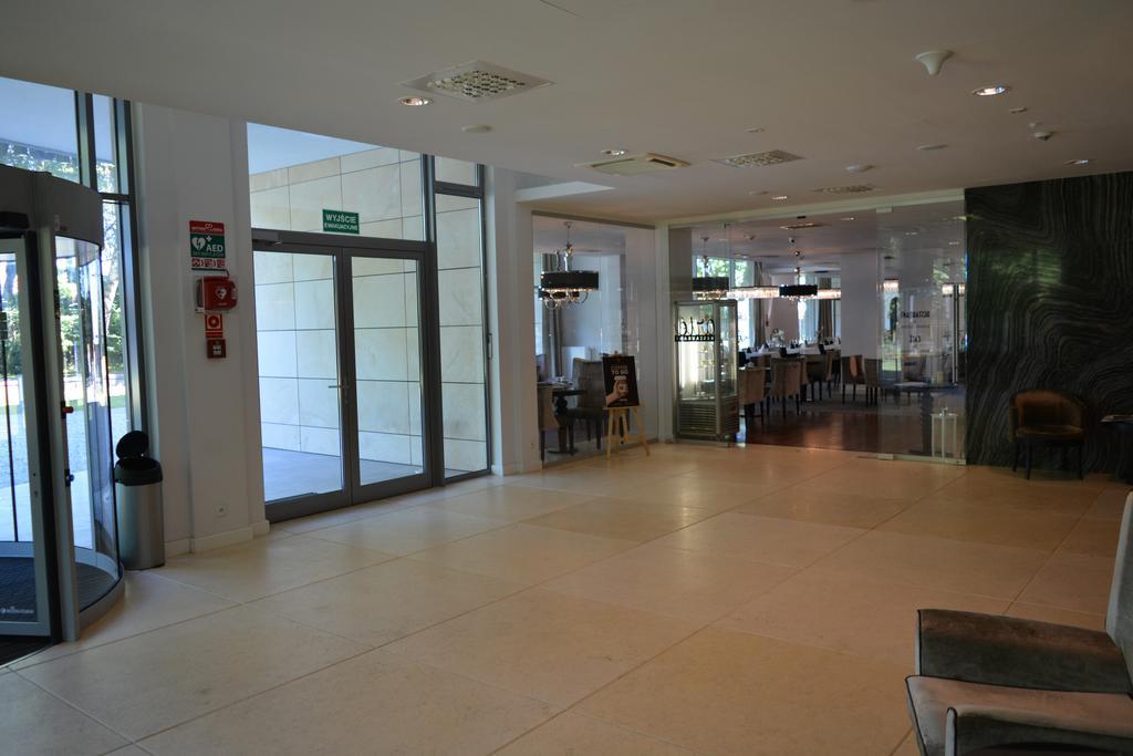 Apartment Promenada - Diune