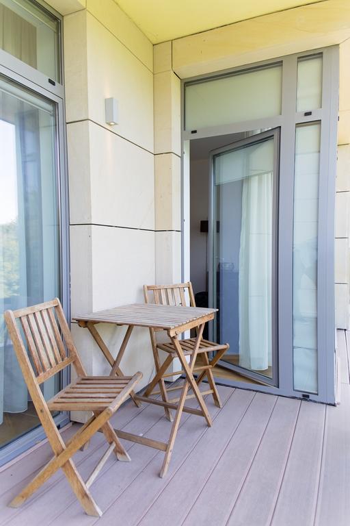 Apartment Promenada - Diune Kolobrzeg