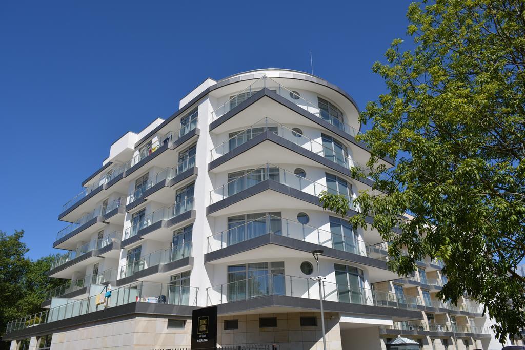 Apartment Promenada - Diune Kolobrzeg