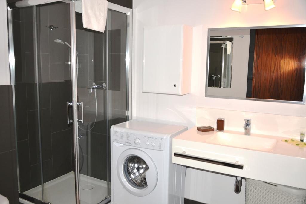 Promenada - Diune Apartment *