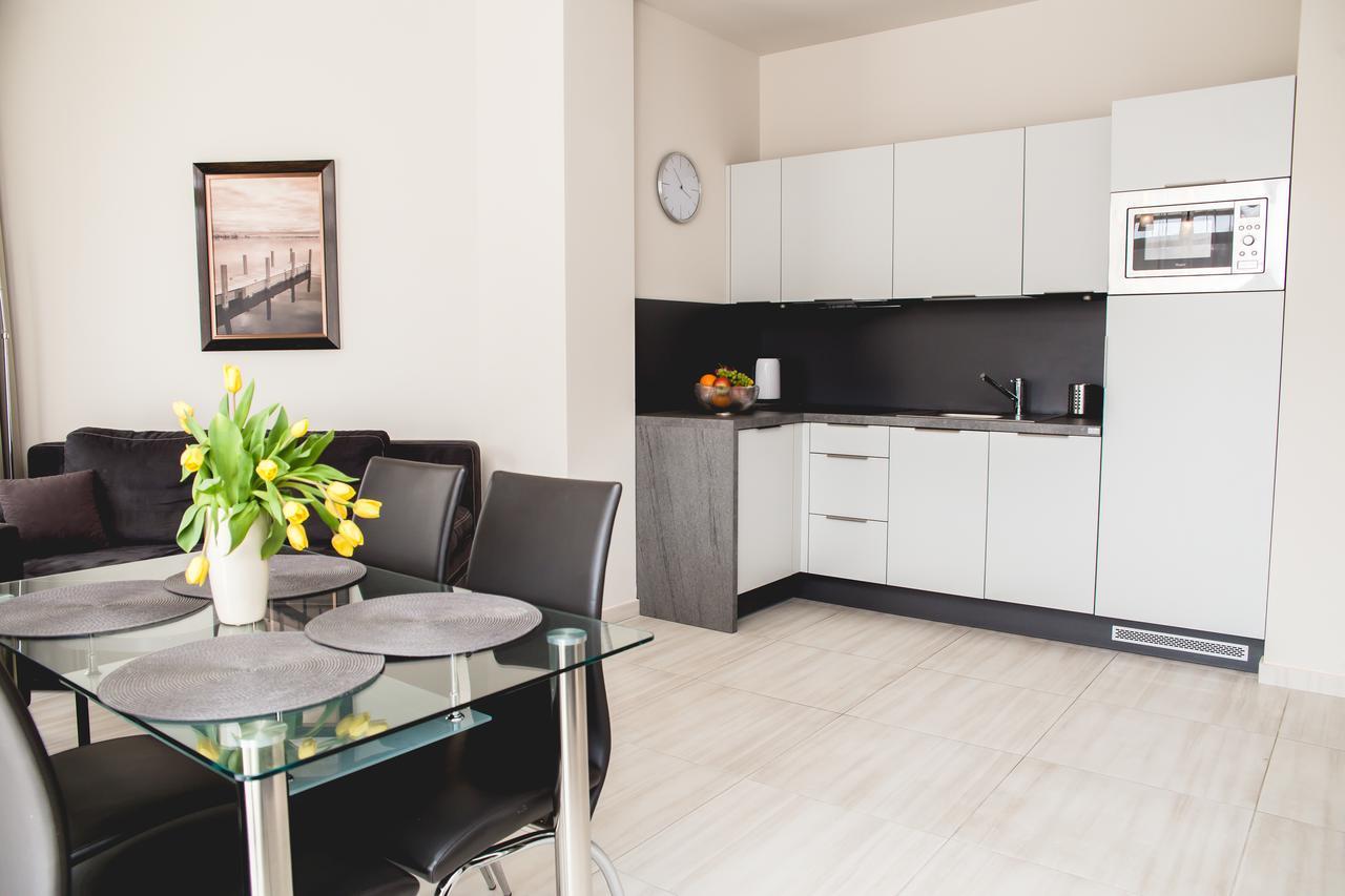 Apartment Promenada - Diune Kolobrzeg