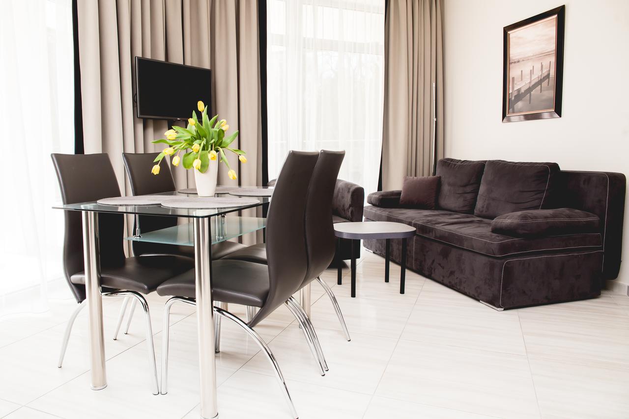 Apartment Promenada - Diune Kolobrzeg