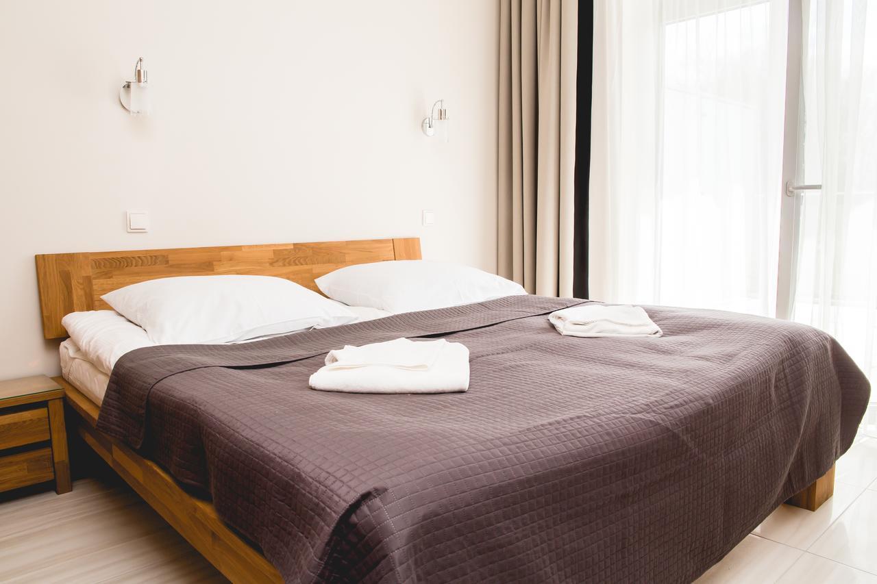 Promenada - Diune Apartment *