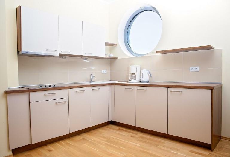 Promenada - Diune Apartment *